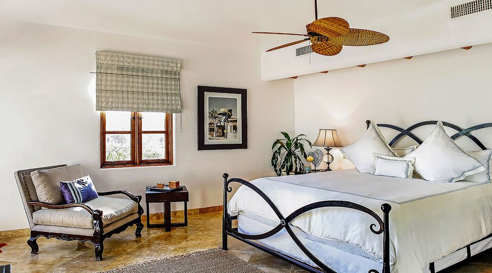 Özel Havuzlu ve Deniz Kenarında Konuma Sahip Özel Tatil Villası, Cabo San Lucas Villa 1018
