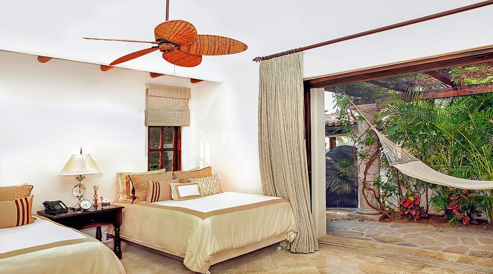 Özel Havuzlu ve Deniz Kenarında Konuma Sahip Özel Tatil Villası, Cabo San Lucas Villa 1018