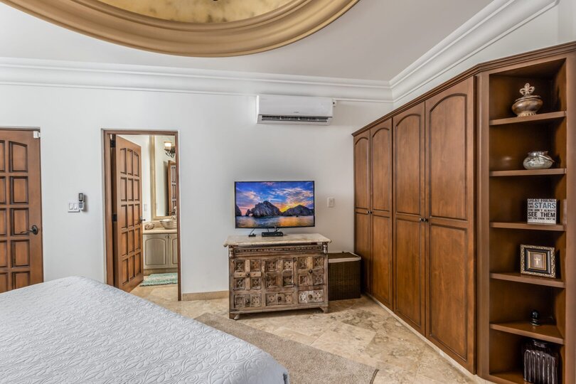 Lüks Cabo del Sol Villa - Özel Havuzlu, Cabo del Sol Villa 1019