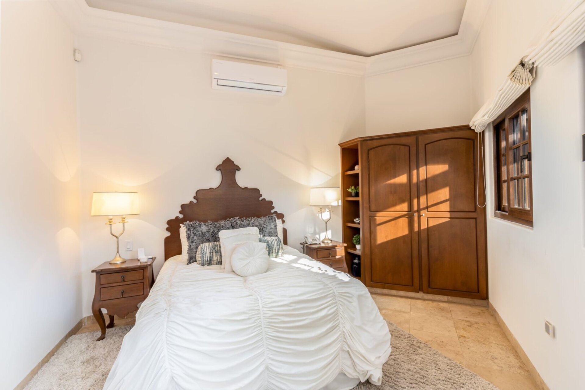 Lüks Cabo del Sol Villa - Özel Havuzlu, Cabo del Sol Villa 1019