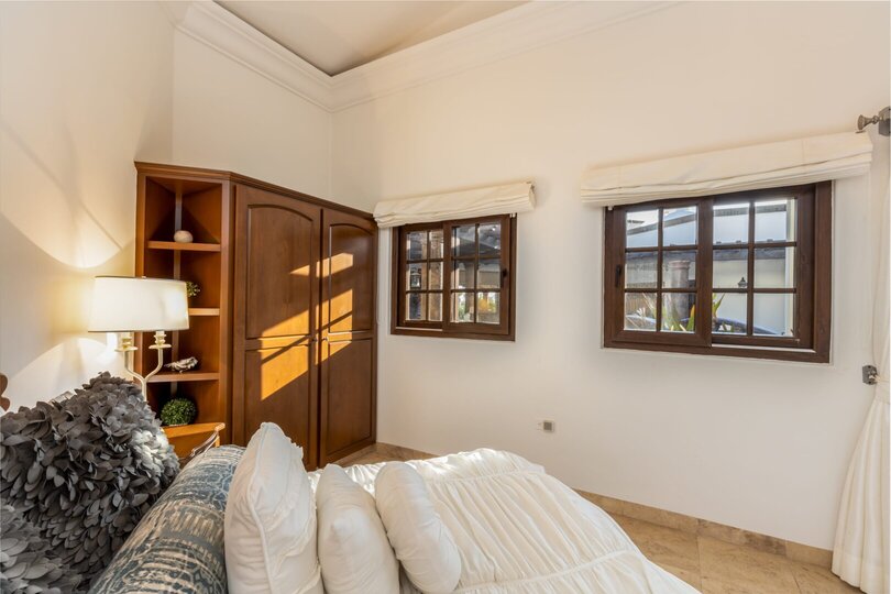Lüks Cabo del Sol Villa - Özel Havuzlu, Cabo del Sol Villa 1019
