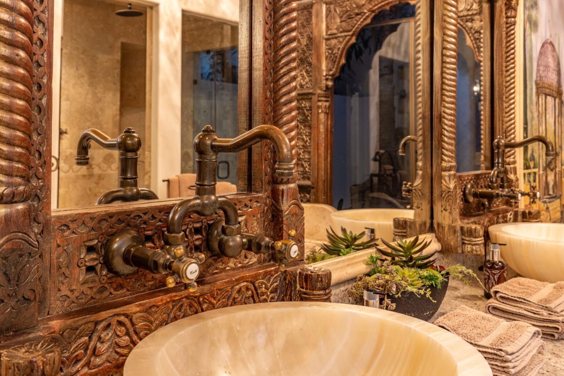 Lüks Cabo del Sol Villa - Özel Havuzlu, Cabo del Sol Villa 1019