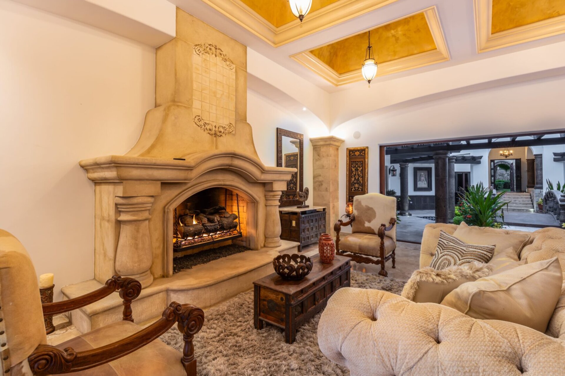 Lüks Cabo del Sol Villa - Özel Havuzlu, Cabo del Sol Villa 1019