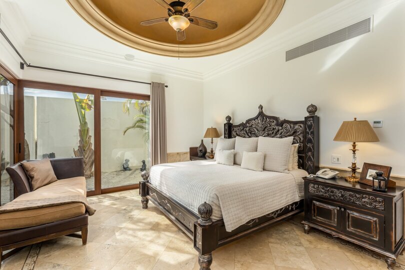 Lüks Cabo del Sol Villa - Özel Havuzlu, Cabo del Sol Villa 1019