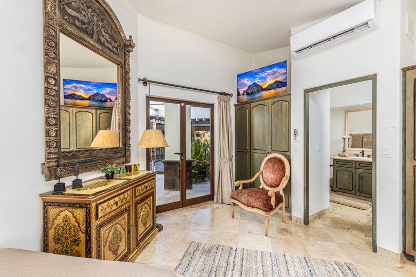 Lüks Cabo del Sol Villa - Özel Havuzlu, Cabo del Sol Villa 1019