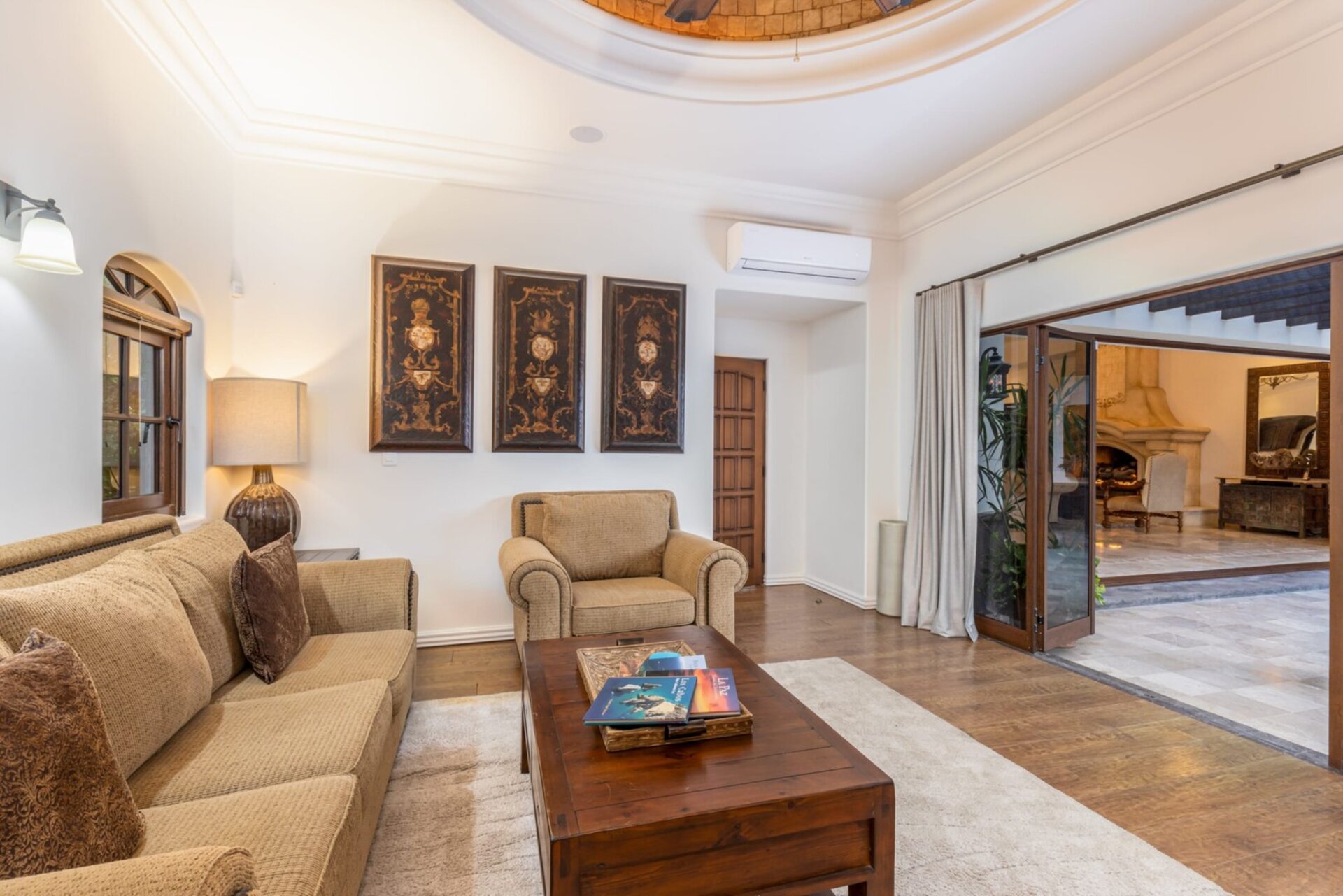 Lüks Cabo del Sol Villa - Özel Havuzlu, Cabo del Sol Villa 1019