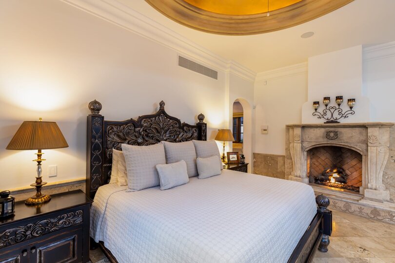 Lüks Cabo del Sol Villa - Özel Havuzlu, Cabo del Sol Villa 1019