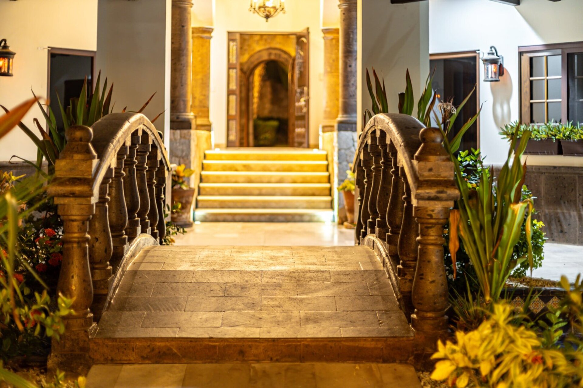 Lüks Cabo del Sol Villa - Özel Havuzlu, Cabo del Sol Villa 1019