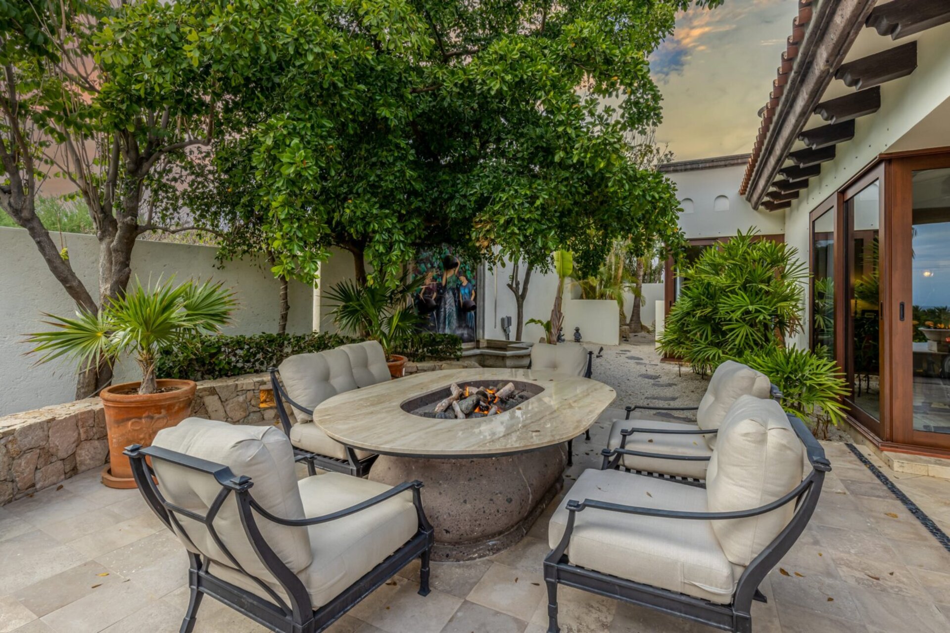 Lüks Cabo del Sol Villa - Özel Havuzlu, Cabo del Sol Villa 1019