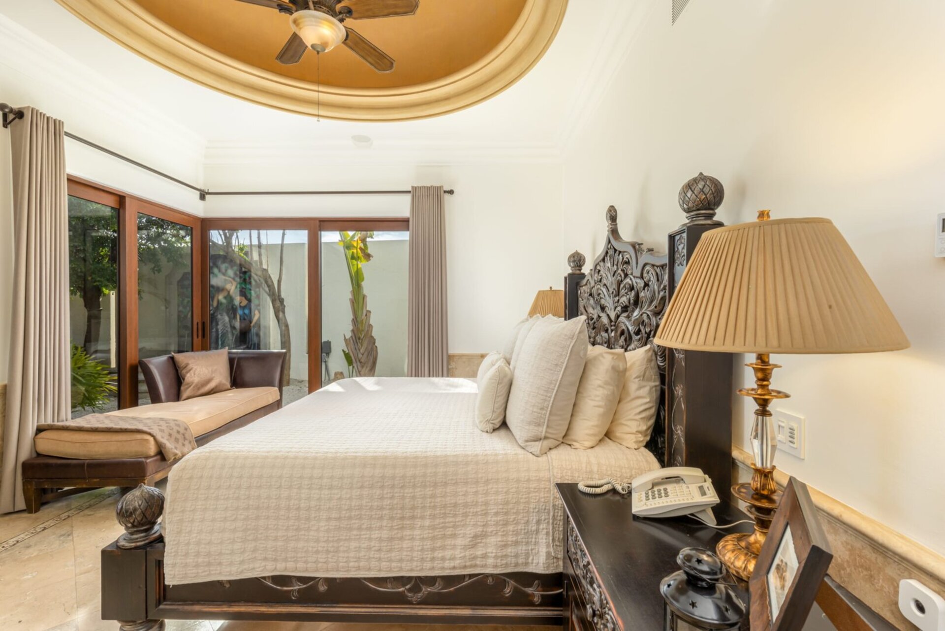 Lüks Cabo del Sol Villa - Özel Havuzlu, Cabo del Sol Villa 1019