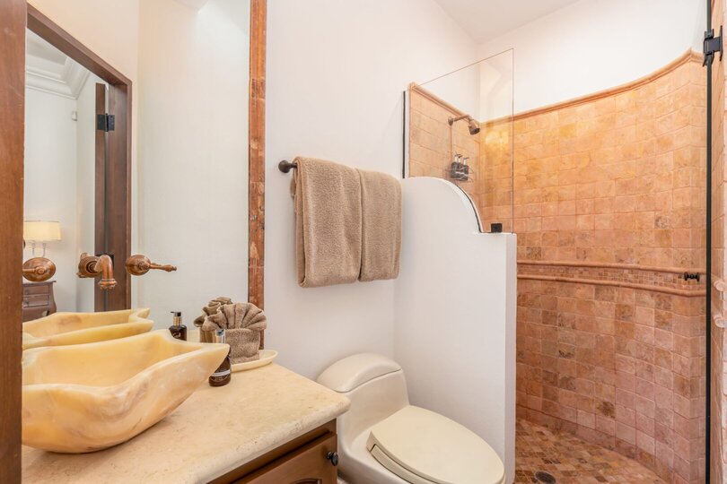 Lüks Cabo del Sol Villa - Özel Havuzlu, Cabo del Sol Villa 1019