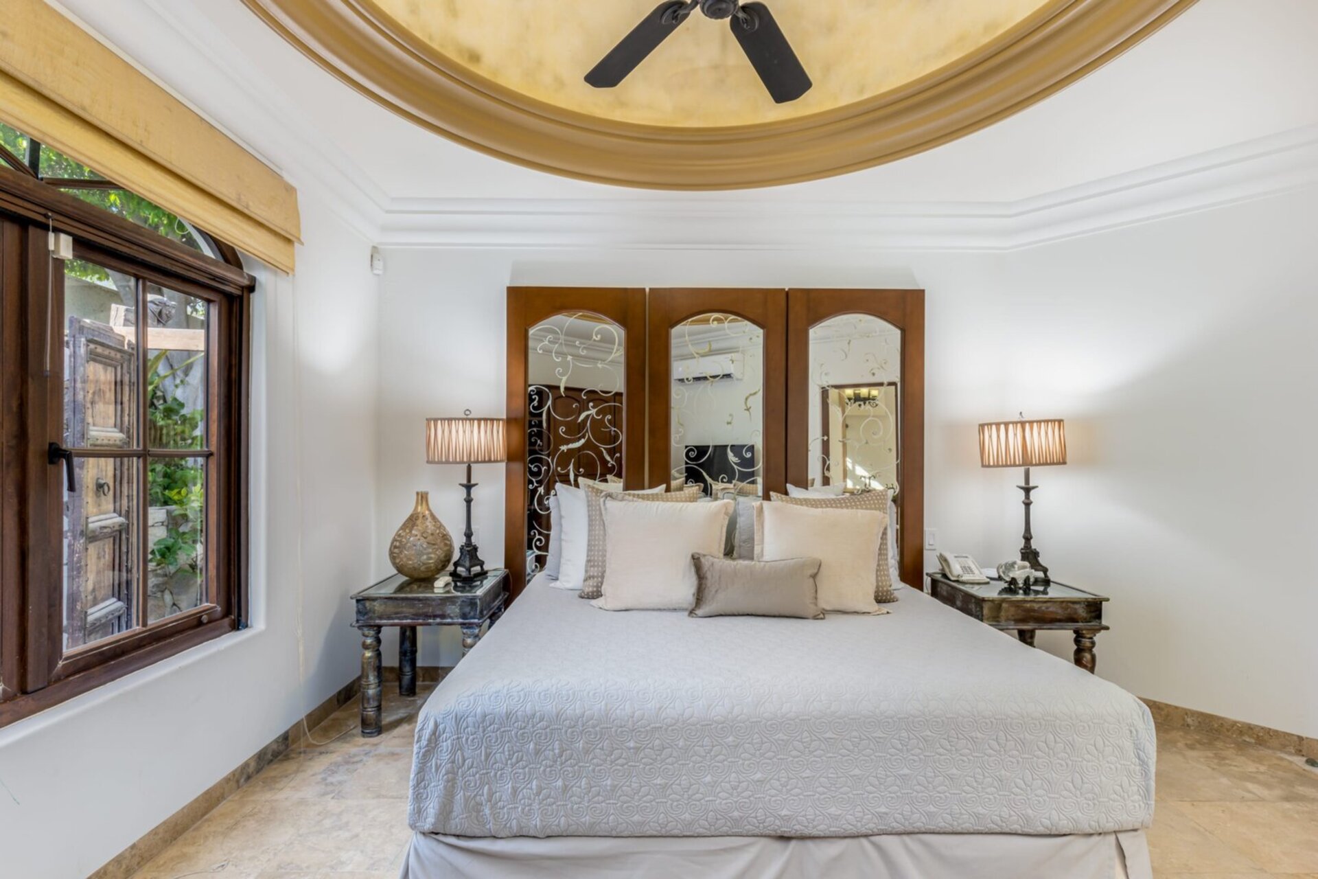 Lüks Cabo del Sol Villa - Özel Havuzlu, Cabo del Sol Villa 1019
