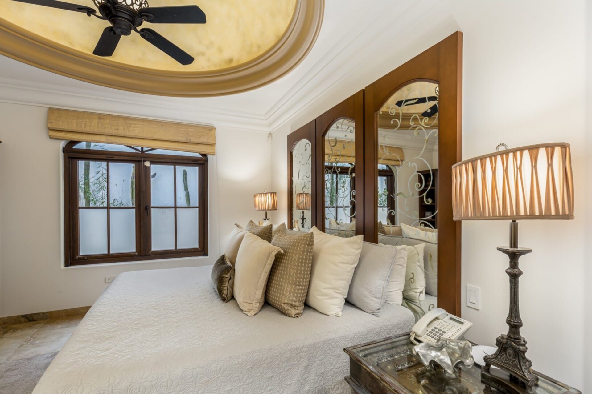 Lüks Cabo del Sol Villa - Özel Havuzlu, Cabo del Sol Villa 1019