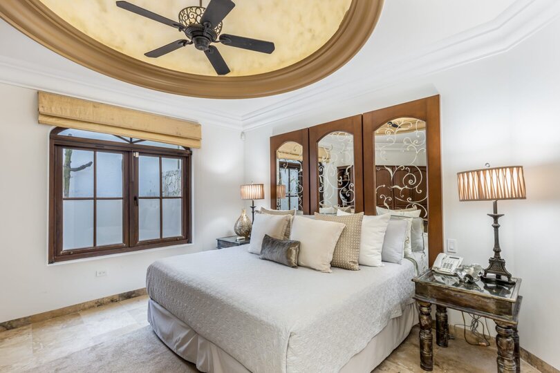 Lüks Cabo del Sol Villa - Özel Havuzlu, Cabo del Sol Villa 1019