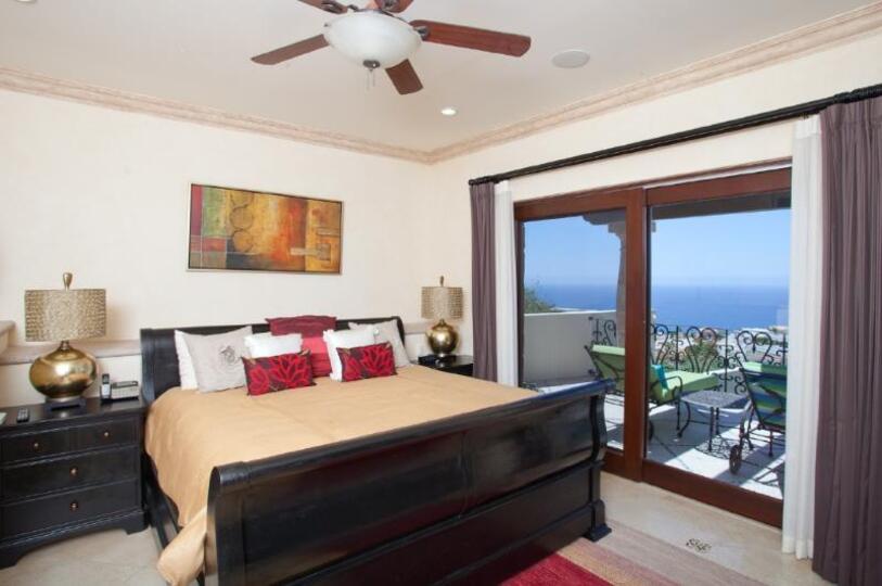 Görkemli Deniz Manzaralı Özel Lüks Tatil Villası, Cabo San Lucas Villa 1021