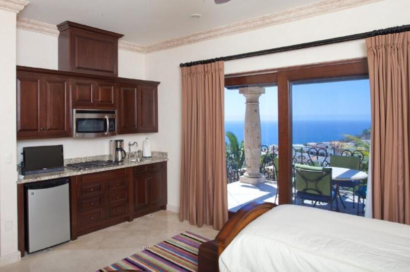 Görkemli Deniz Manzaralı Özel Lüks Tatil Villası, Cabo San Lucas Villa 1021