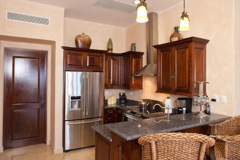 Görkemli Deniz Manzaralı Özel Lüks Tatil Villası, Cabo San Lucas Villa 1021