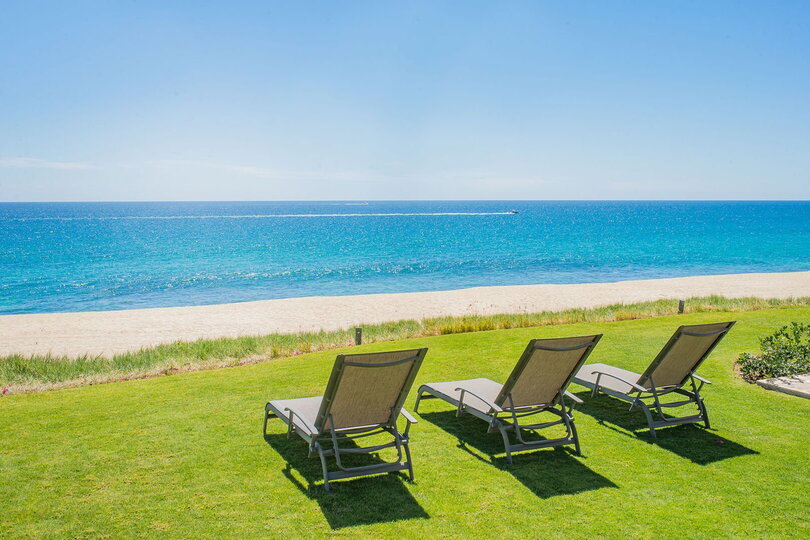 Sahilde Özel Lüks Tatil Villası, San Jose del Cabo Villa 1022