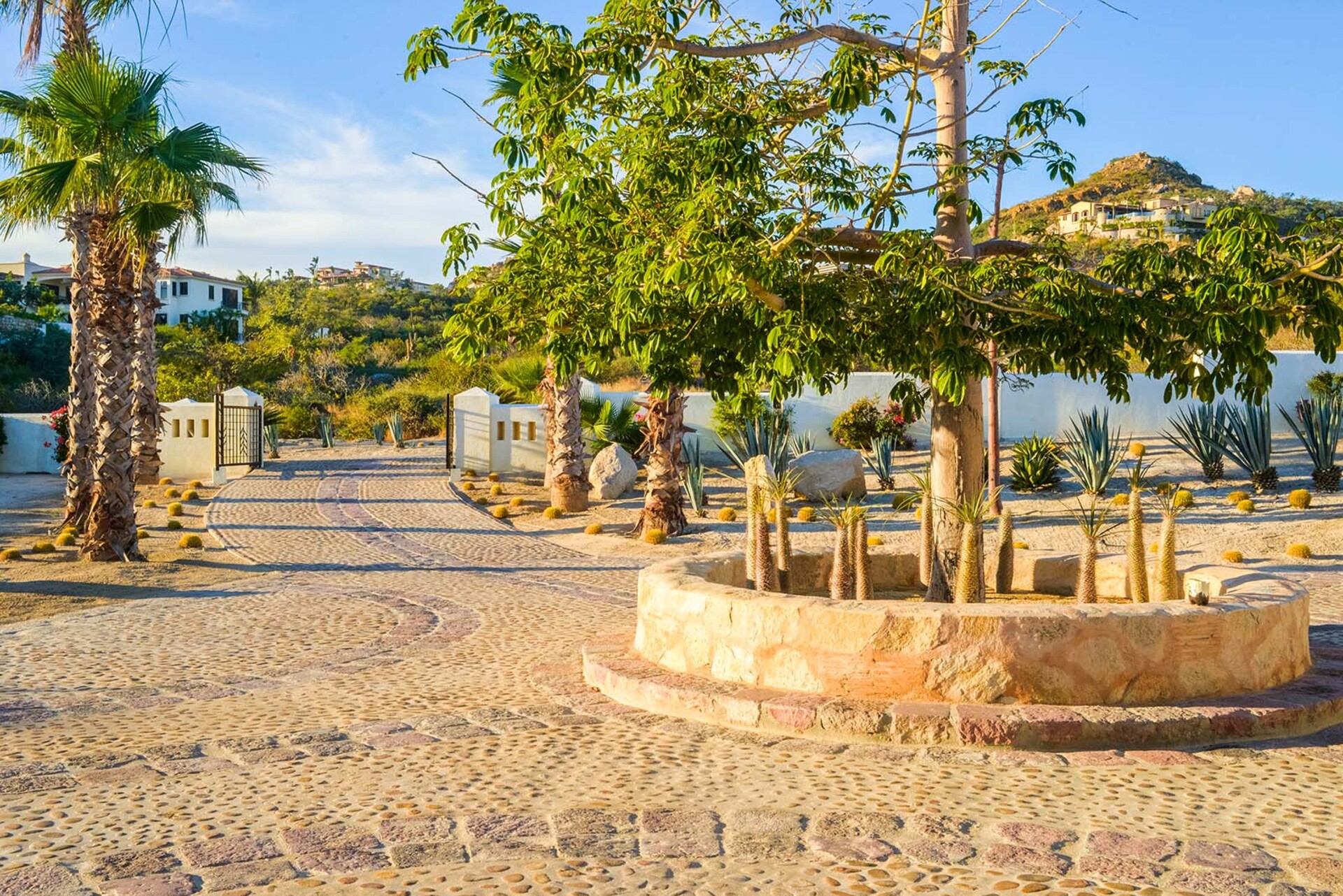 Sahilde Özel Lüks Tatil Villası, San Jose del Cabo Villa 1022