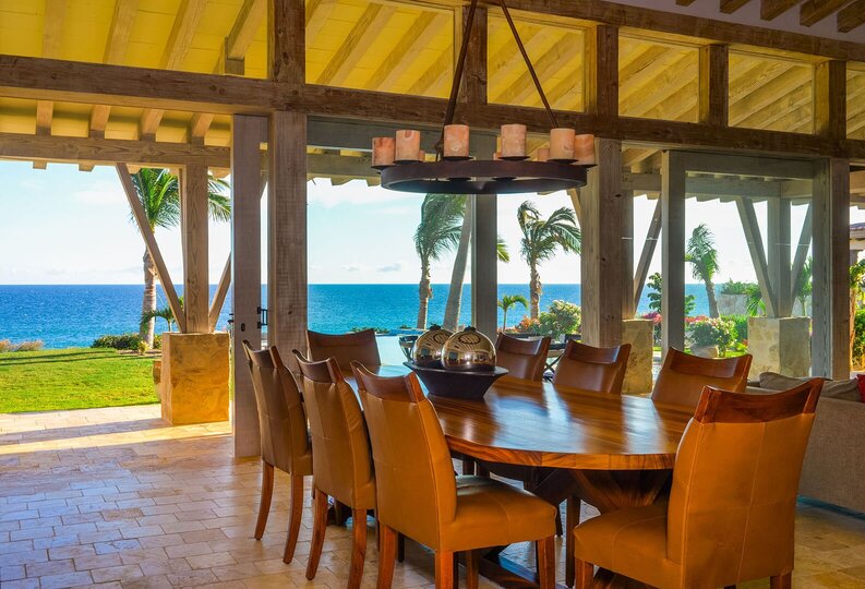Sahilde Özel Lüks Tatil Villası, San Jose del Cabo Villa 1022