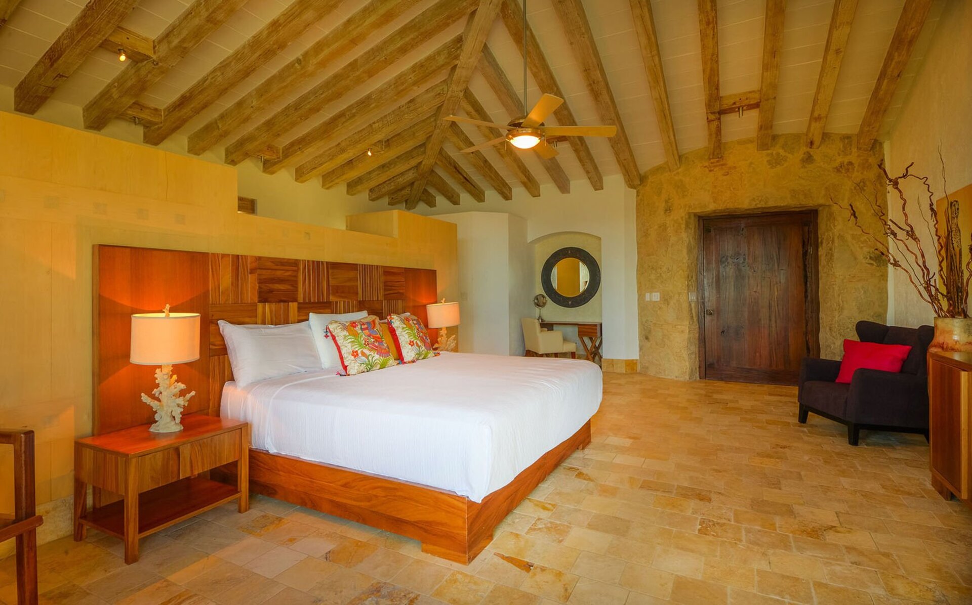 Sahilde Özel Lüks Tatil Villası, San Jose del Cabo Villa 1022