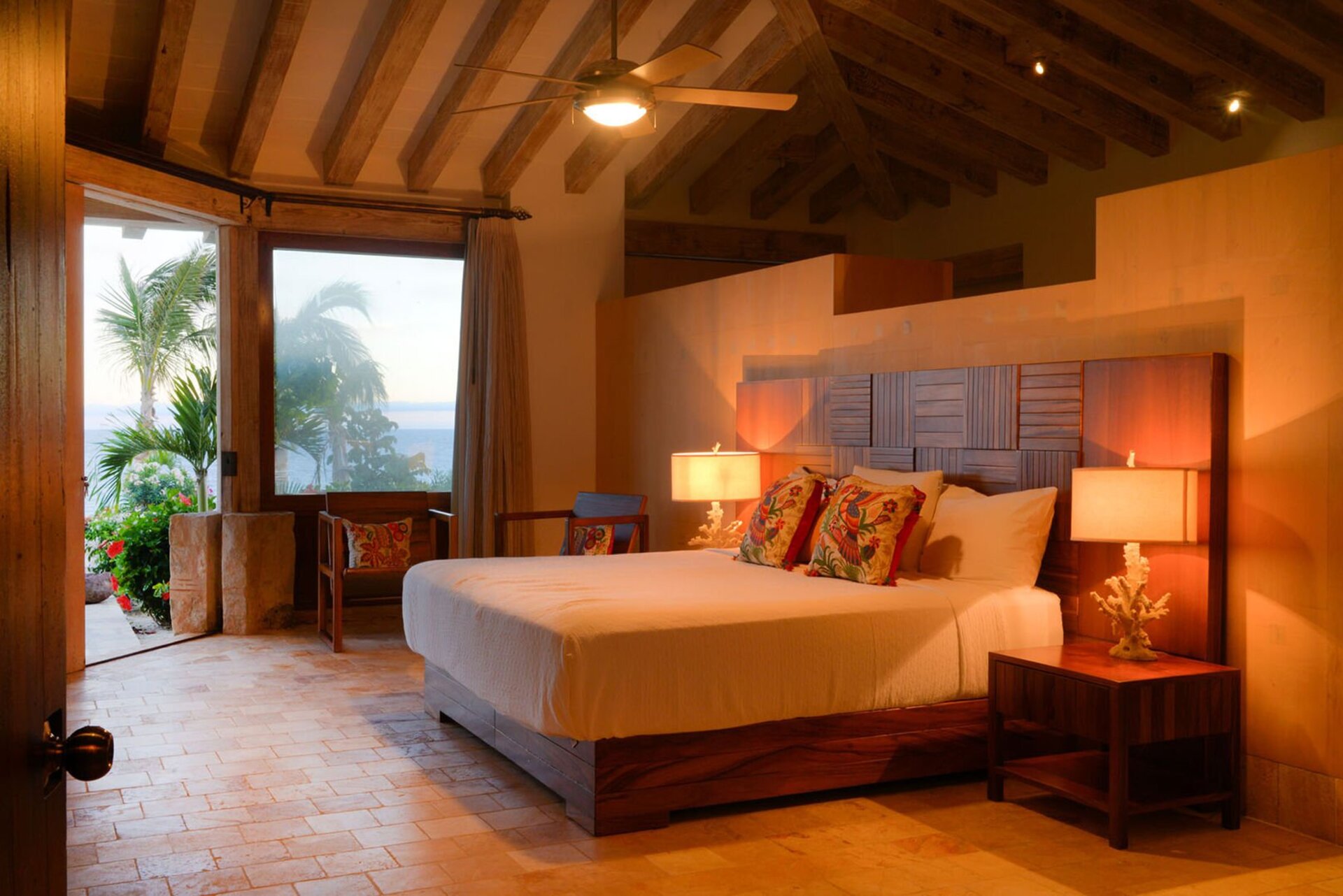 Sahilde Özel Lüks Tatil Villası, San Jose del Cabo Villa 1022
