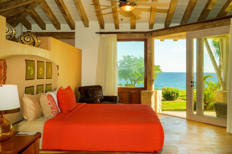 Sahilde Özel Lüks Tatil Villası, San Jose del Cabo Villa 1022