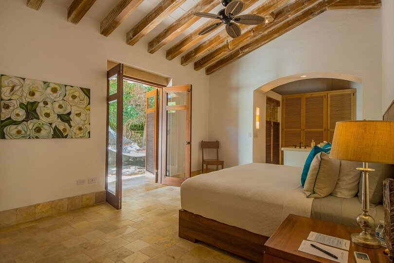 Sahilde Özel Lüks Tatil Villası, San Jose del Cabo Villa 1022