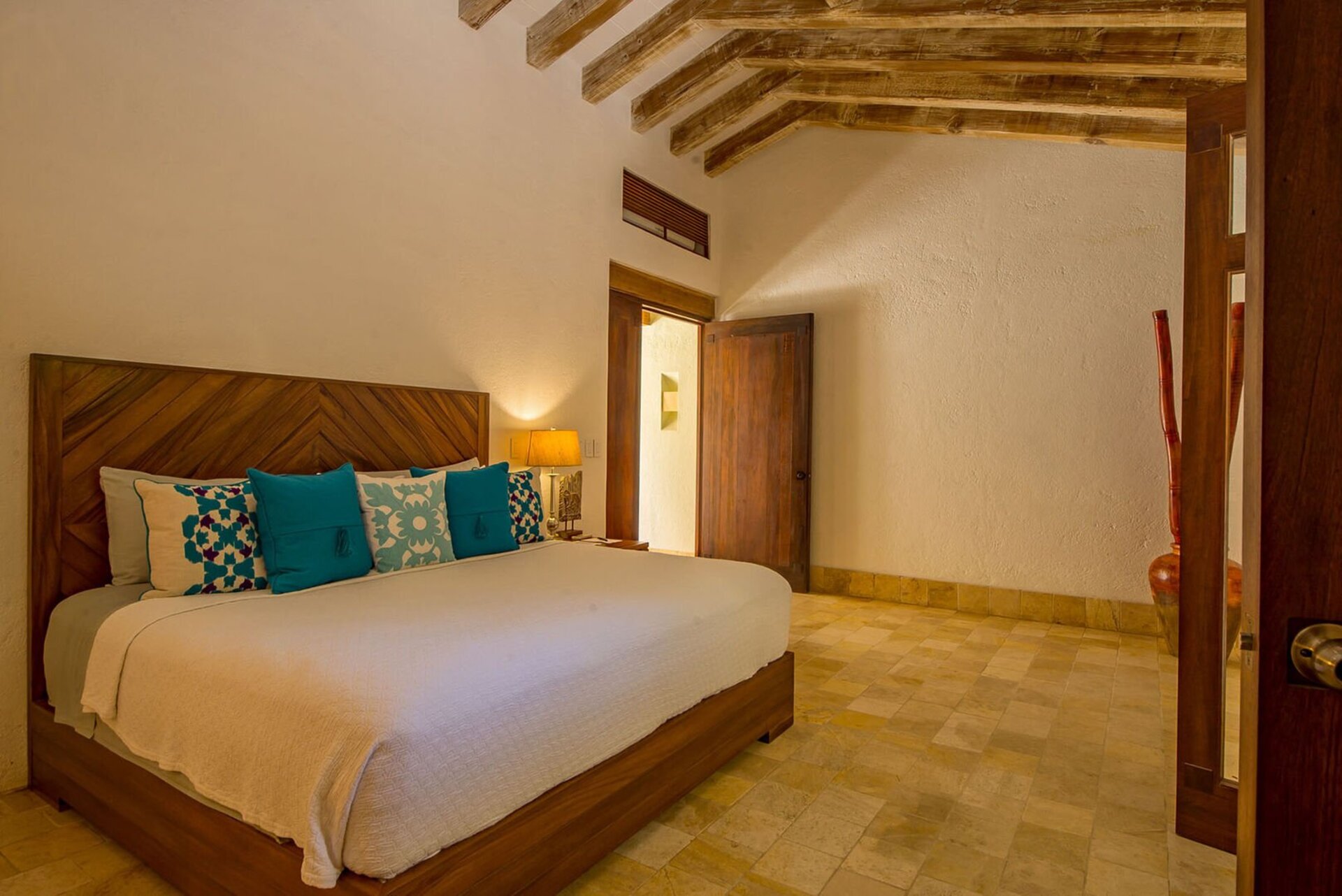 Sahilde Özel Lüks Tatil Villası, San Jose del Cabo Villa 1022