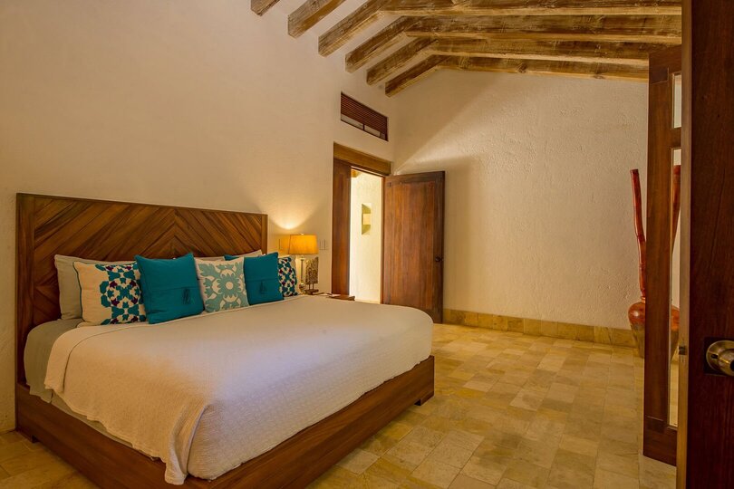 Sahilde Özel Lüks Tatil Villası, San Jose del Cabo Villa 1022
