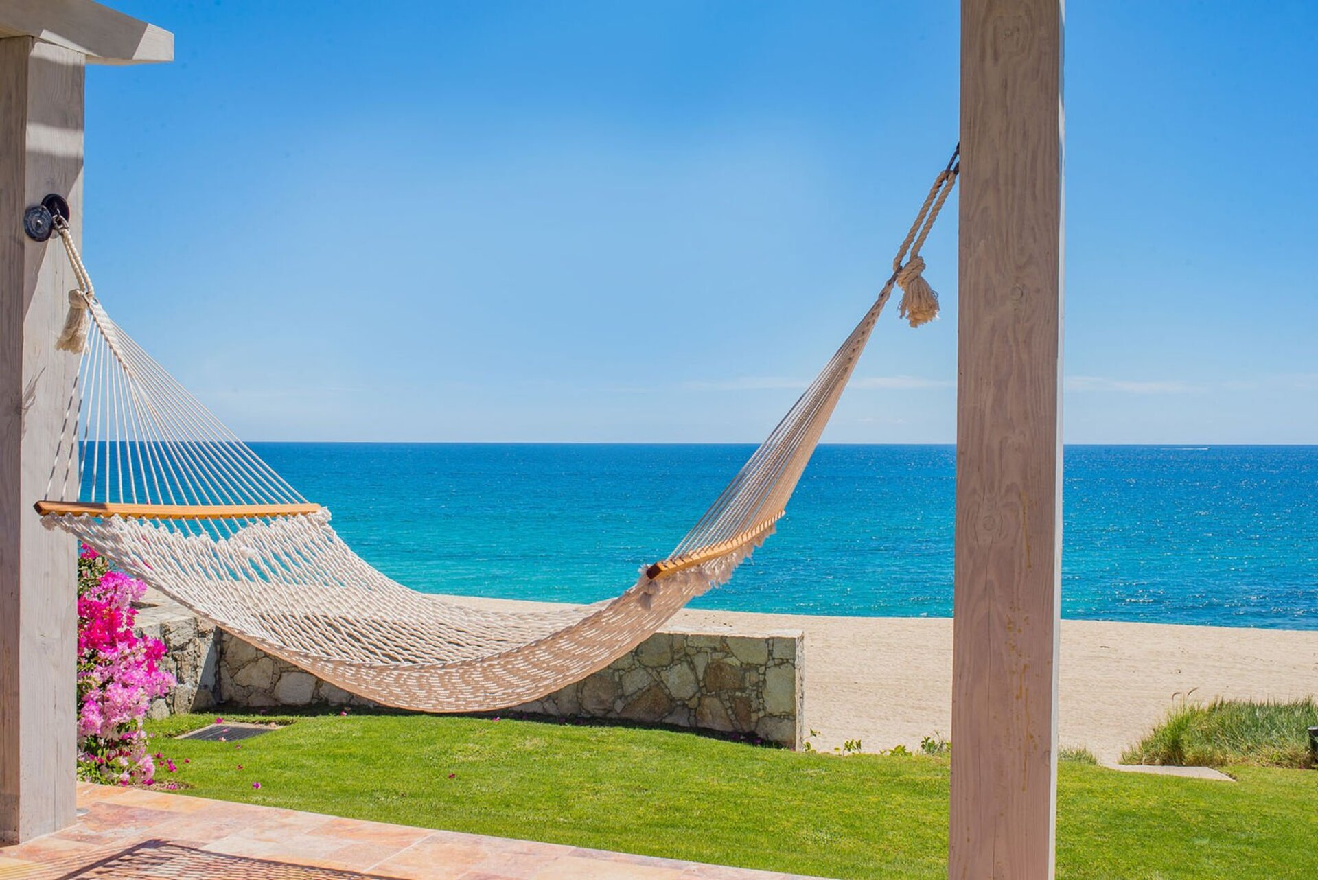 Sahilde Özel Lüks Tatil Villası, San Jose del Cabo Villa 1022