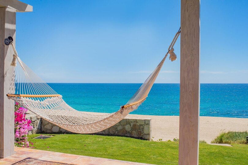 Sahilde Özel Lüks Tatil Villası, San Jose del Cabo Villa 1022