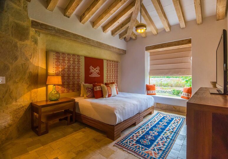Sahilde Özel Lüks Tatil Villası, San Jose del Cabo Villa 1022