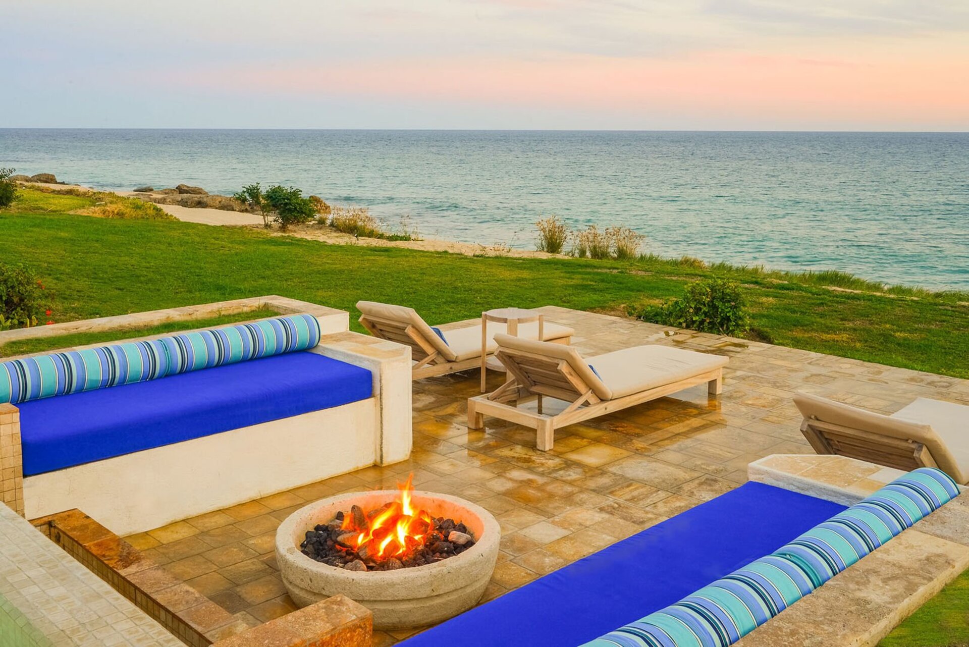 Sahilde Özel Lüks Tatil Villası, San Jose del Cabo Villa 1022