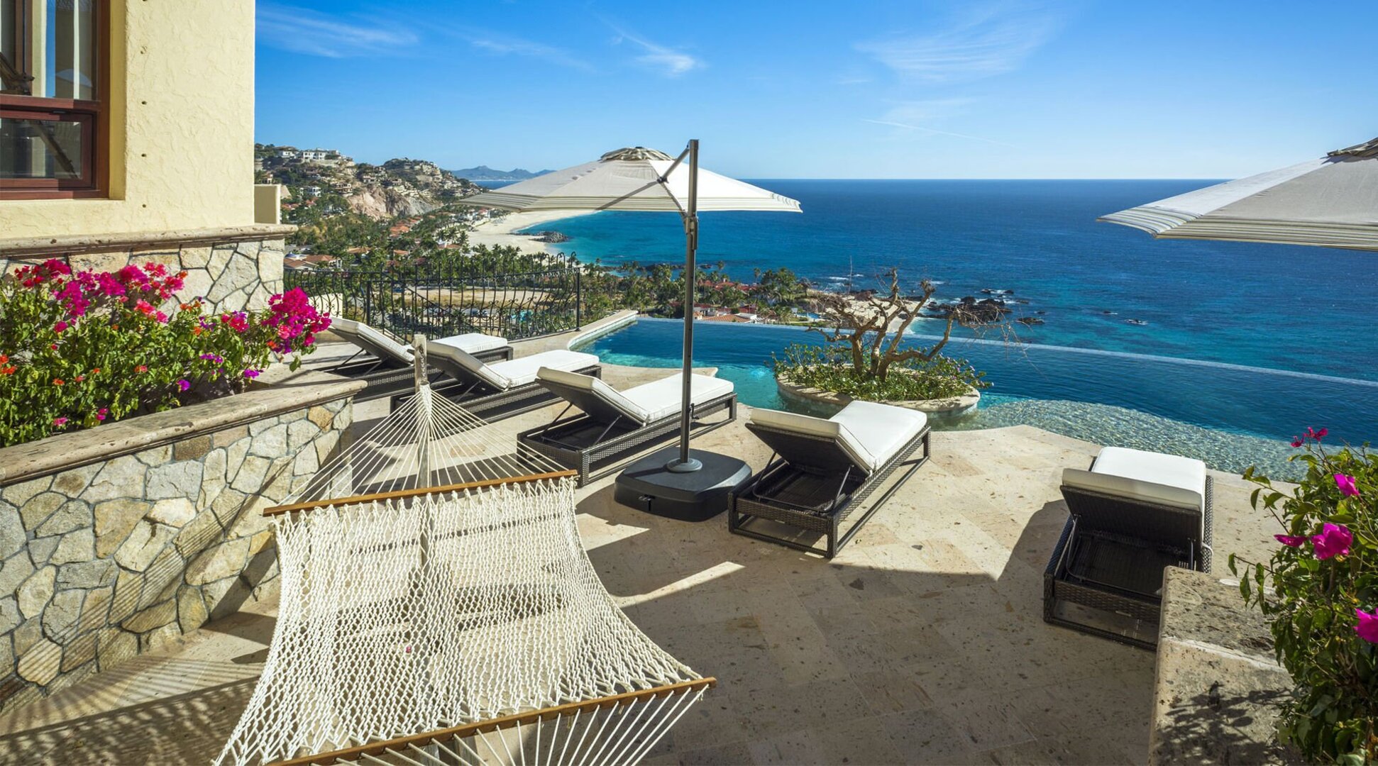 Resim Lüks 5 Yıldızlı Villada Tatil Keyfi, San Jose Del Cabo Villa 1023