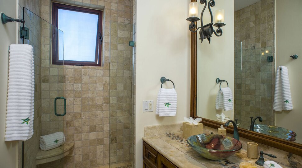 Resim Lüks 5 Yıldızlı Villada Tatil Keyfi, San Jose Del Cabo Villa 1023