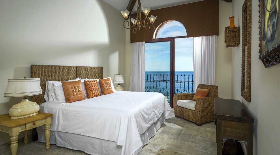 Resim Lüks 5 Yıldızlı Villada Tatil Keyfi, San Jose Del Cabo Villa 1023