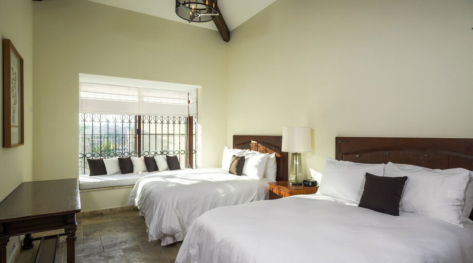 Resim Lüks 5 Yıldızlı Villada Tatil Keyfi, San Jose Del Cabo Villa 1023