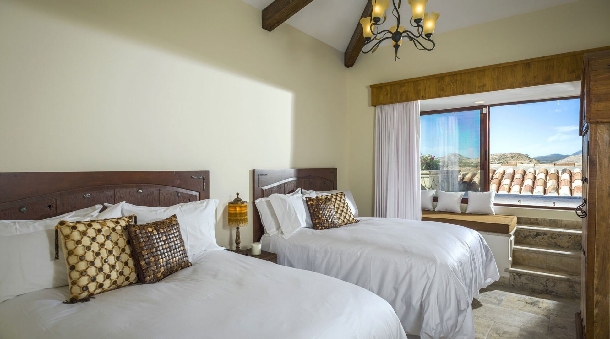 Resim Lüks 5 Yıldızlı Villada Tatil Keyfi, San Jose Del Cabo Villa 1023