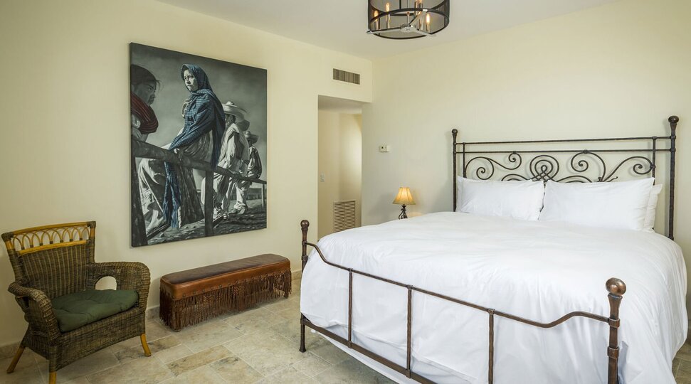 Resim Lüks 5 Yıldızlı Villada Tatil Keyfi, San Jose Del Cabo Villa 1023