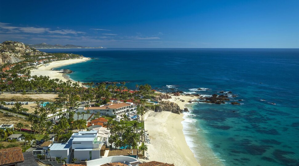 Resim Lüks 5 Yıldızlı Villada Tatil Keyfi, San Jose Del Cabo Villa 1023