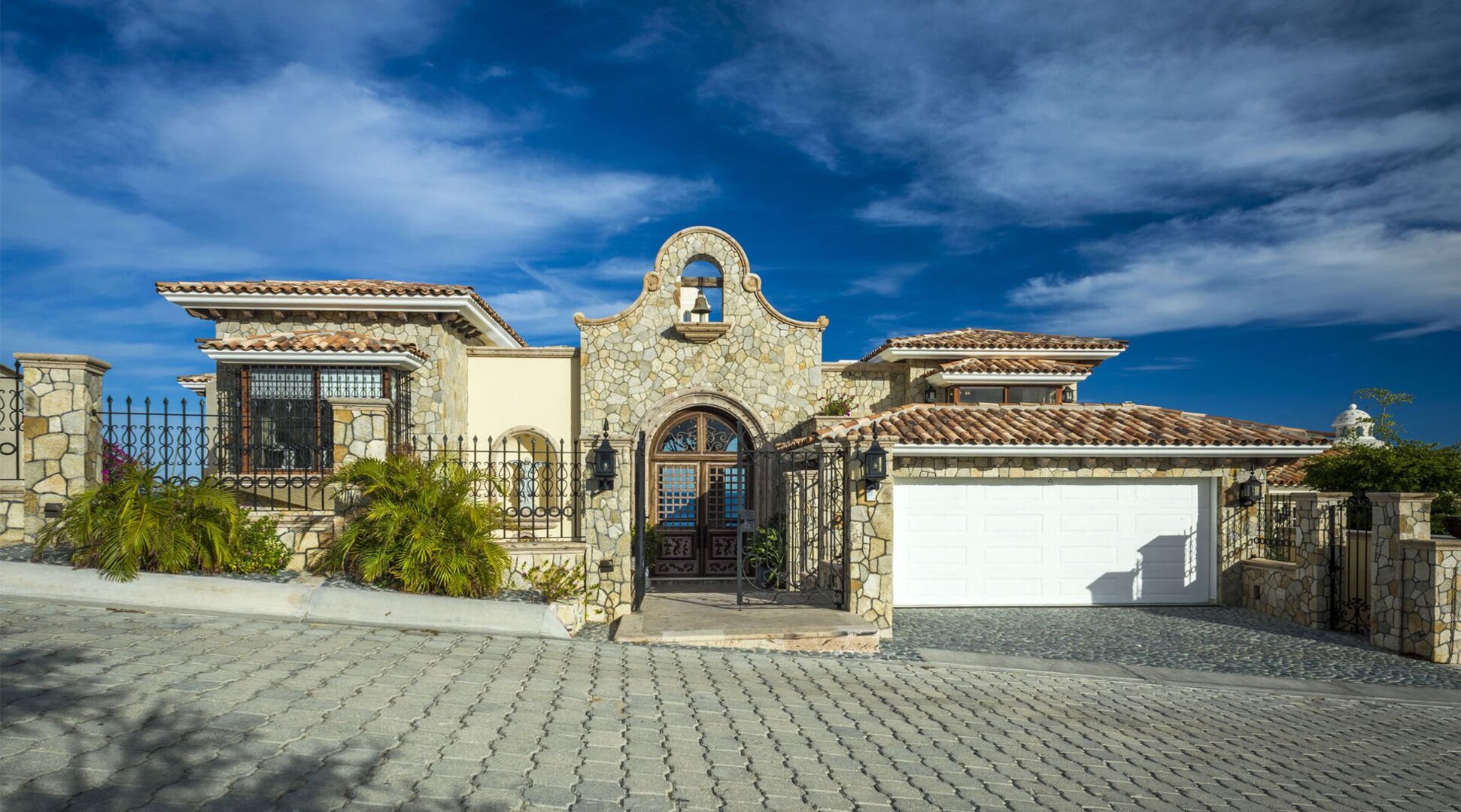 Resim Lüks 5 Yıldızlı Villada Tatil Keyfi, San Jose Del Cabo Villa 1023