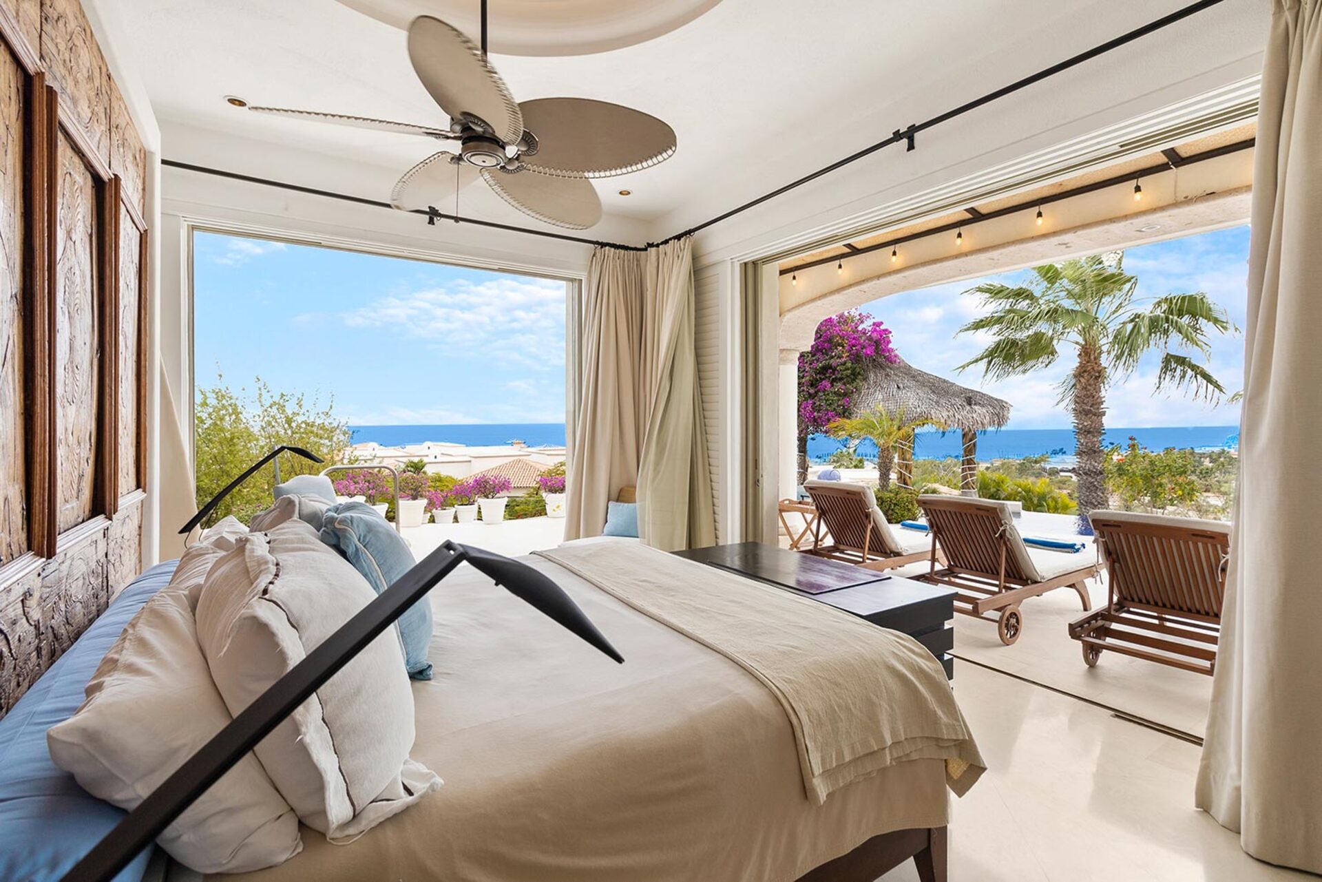 Cabo San Lucas'ta Özel Lüks Tatil Villası, Cabo San Lucas Villa 1039