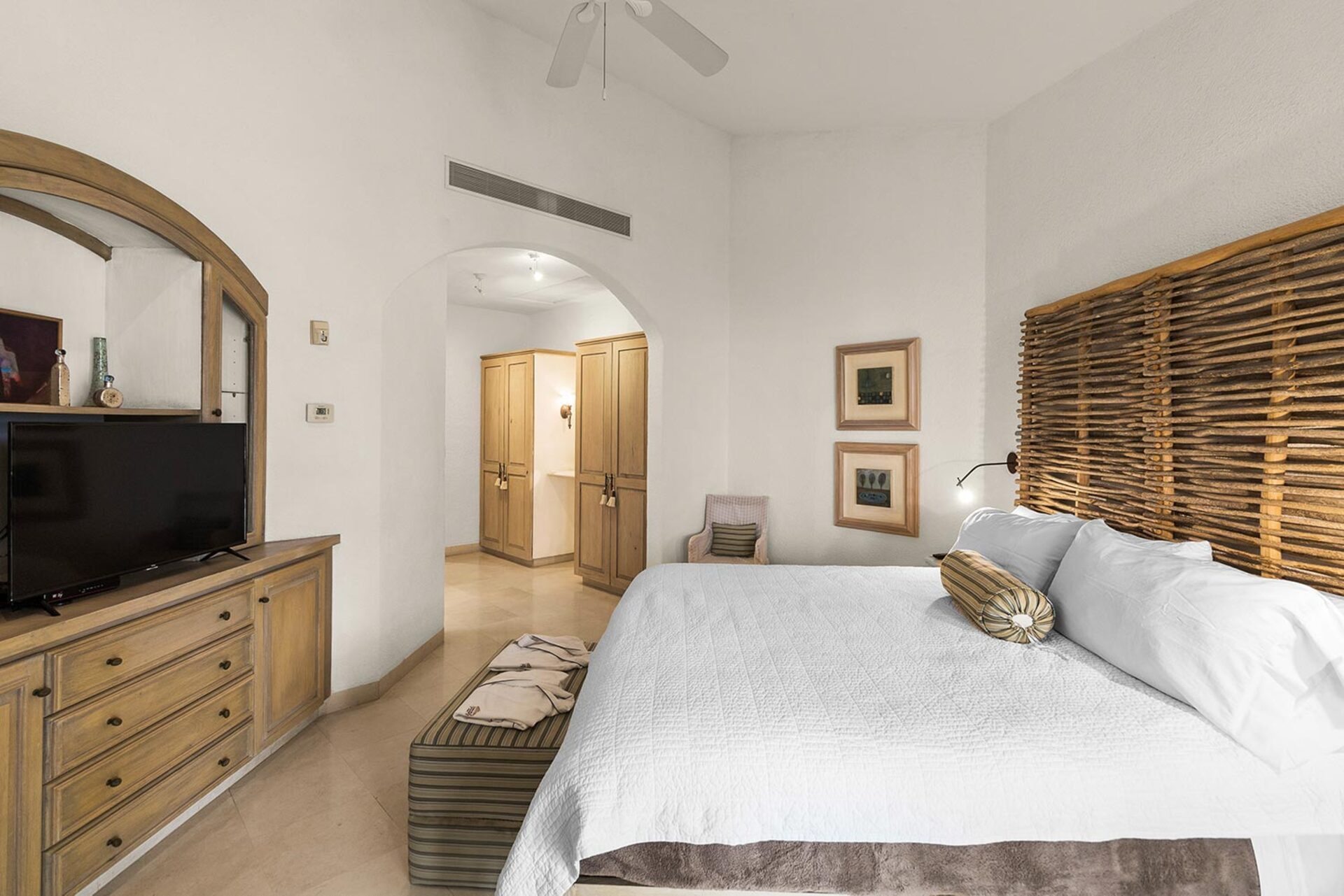Cabo San Lucas'ta Özel Lüks Tatil Villası, Cabo San Lucas Villa 1039