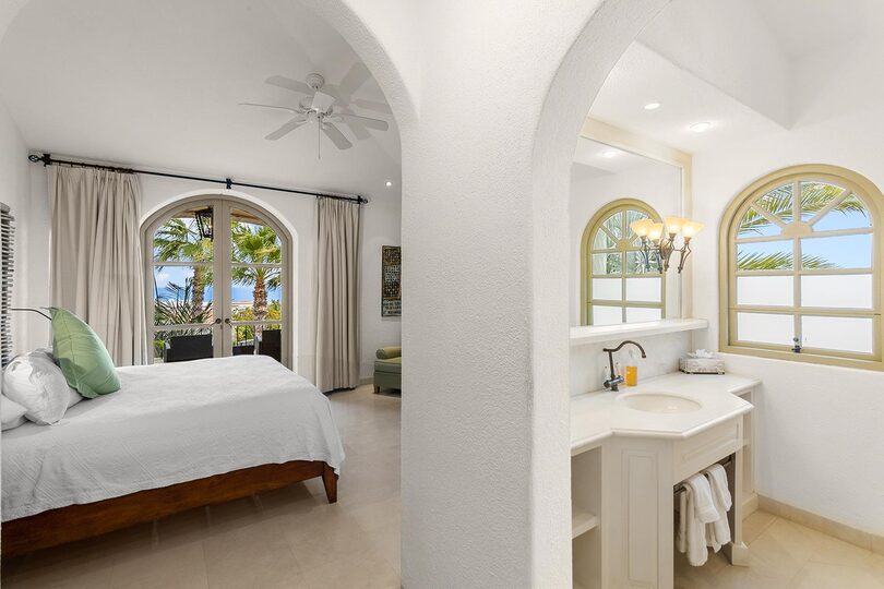 Cabo San Lucas'ta Özel Lüks Tatil Villası, Cabo San Lucas Villa 1039