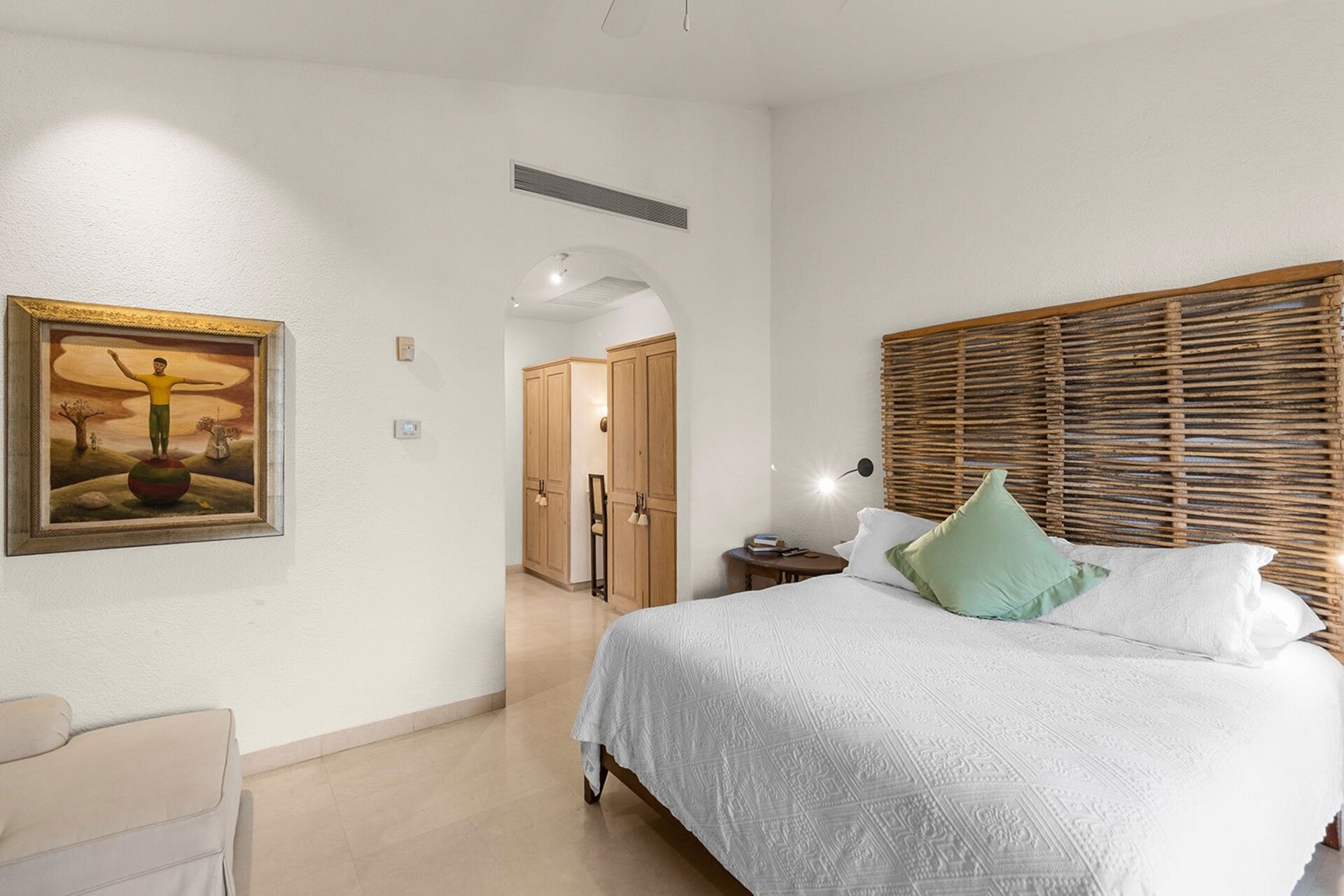 Cabo San Lucas'ta Özel Lüks Tatil Villası, Cabo San Lucas Villa 1039
