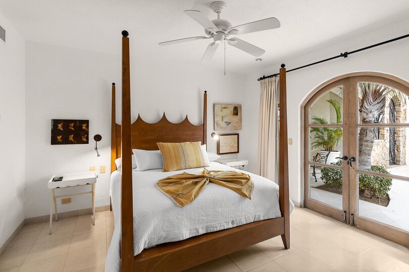 Cabo San Lucas'ta Özel Lüks Tatil Villası, Cabo San Lucas Villa 1039
