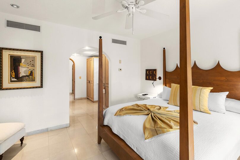 Cabo San Lucas'ta Özel Lüks Tatil Villası, Cabo San Lucas Villa 1039