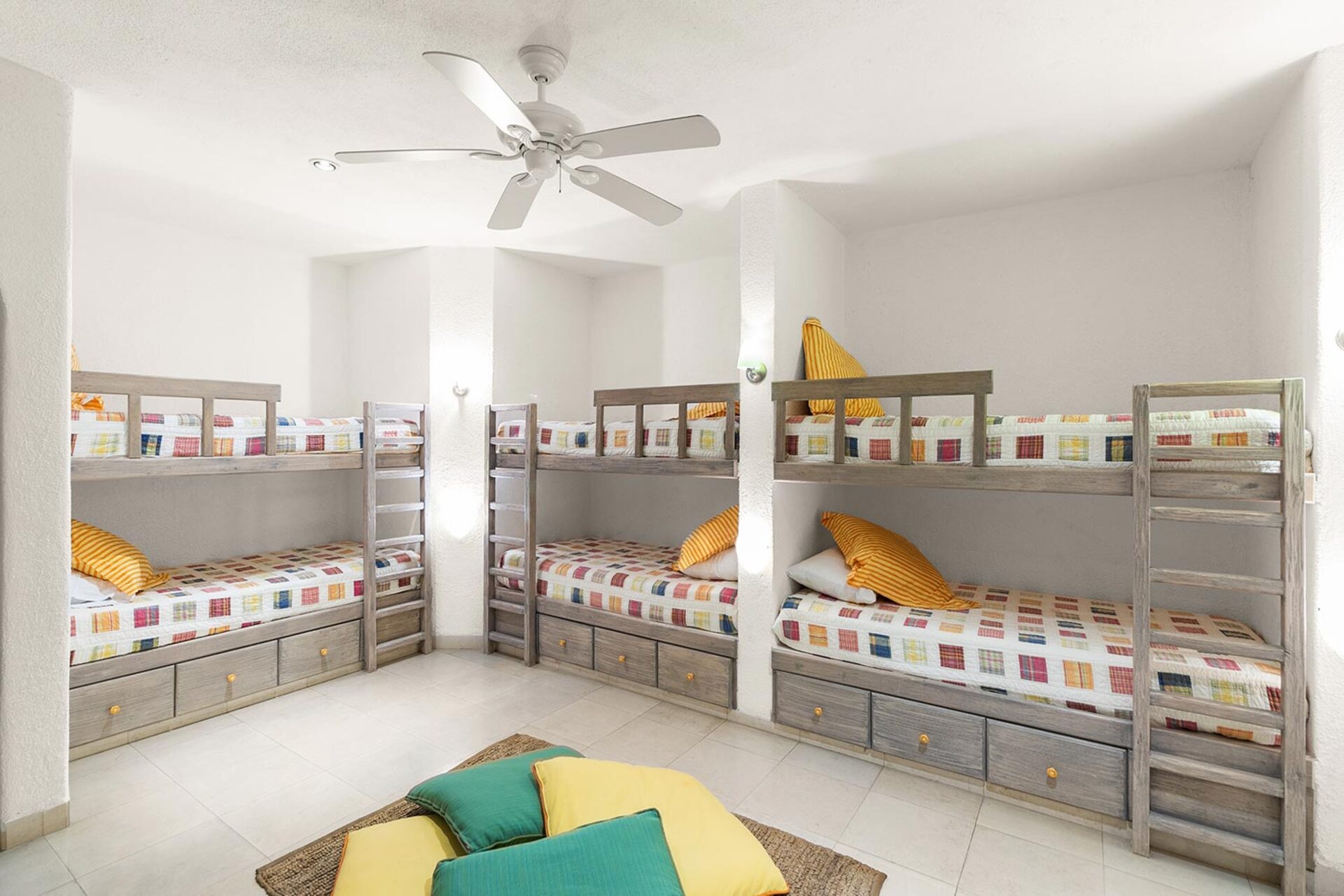 Cabo San Lucas'ta Özel Lüks Tatil Villası, Cabo San Lucas Villa 1039