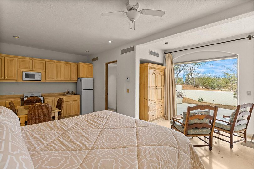 Cabo San Lucas'ta Özel Lüks Tatil Villası, Cabo San Lucas Villa 1039